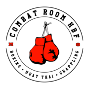 Combat Room Hbf logo