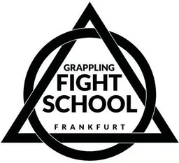 Grappling Fight School Frankfurt logo