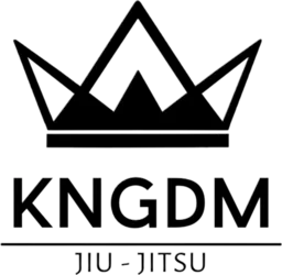 KINGDOM HQ logo