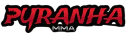 Pyranha MMA Offenbach - Frankfurt logo