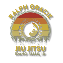 Ralph Gracie Brazilian jiu-jitsu logo