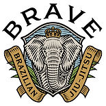 Brave Brazilian Jiu-jitsu logo