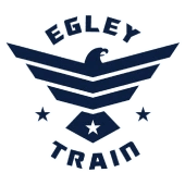 Egley Train Academy | Boise logo