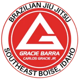 Gracie Barra Southeast Boise Brazilian Jiu-Jitsu and Self Defense logo