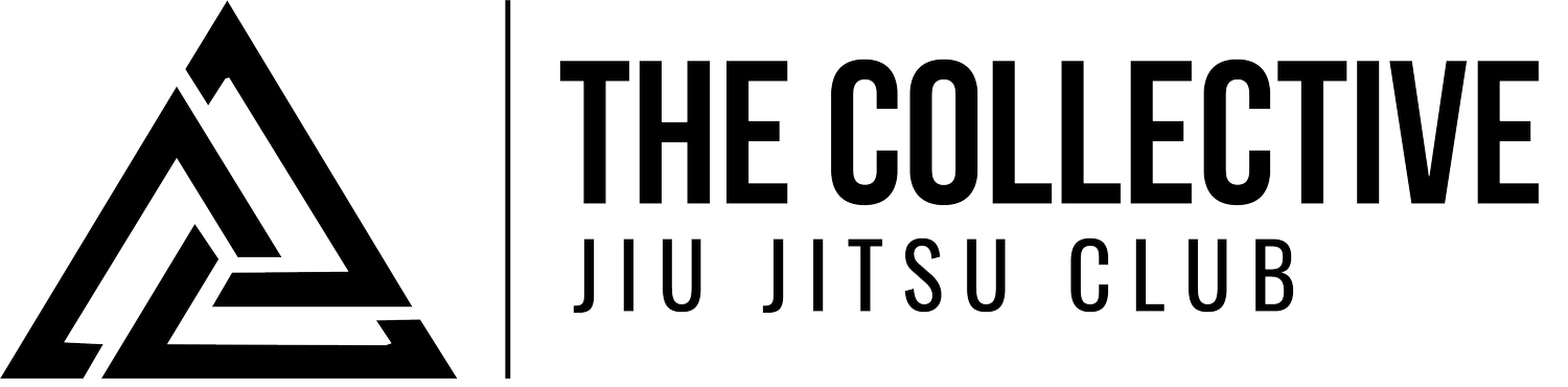 The Collective Jiu Jitsu Club logo