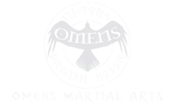 Omens Martial Arts logo