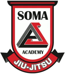 Soma Jiu-Jitsu Academy of Idaho Falls logo