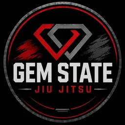 Gem State Jiu Jitsu logo