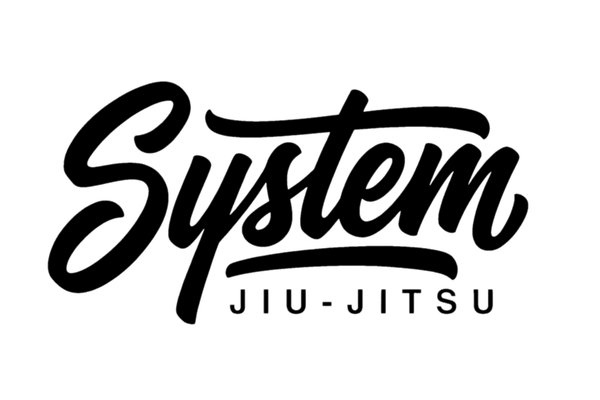 System Jiu-Jitsu logo