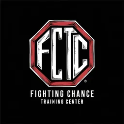 Fighting Chance Training Center logo