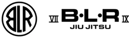 Blr Jiu Jitsu logo