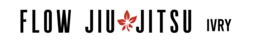 Flow Jiu Jitsu Bresilien Ivry logo