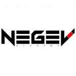 Negev Academy Jiu-jitsu brésilien MMA Judo Boxe Lutte logo