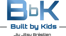 Built By Kids logo