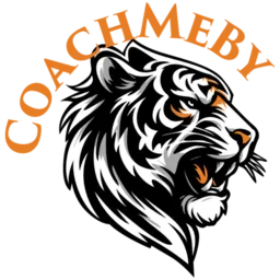 CoachMeby logo