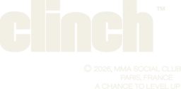 Clinch Paris - MMA, Boxe, Boxe Thai et Grappling pour adultes et enfants logo
