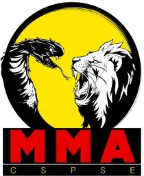 COCEP Jiu-Jitsu-Brésilien logo