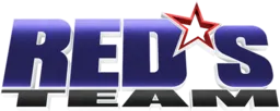 Red's Team logo
