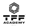 The Full Force Academy Paris XIII logo