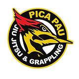 Pica Pau Jiu Jitsu and Grappling logo