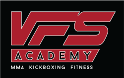 Valle Flow Striking (VFS) Academy: MMA, Kickboxing & Fitness logo