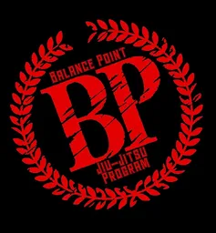 Balance Point Jiu Jitsu logo
