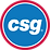 Chicago School Of Grappling logo