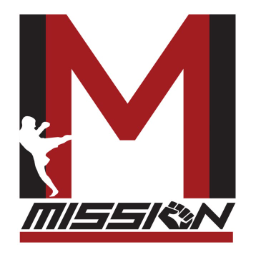 Mission MMA & Fitness logo