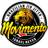 Movimento Brazilian Jiu-Jitsu & Fitness logo