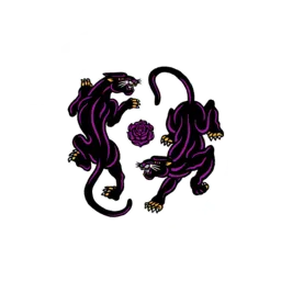 Southside Jiu Jitsu Club logo