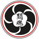 Tohkon Dojo logo