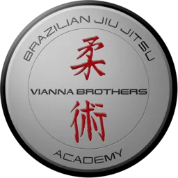 Vianna Brothers Brazilian Jiu-Jitsu Academy logo