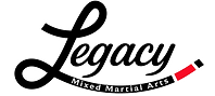 Legacy Mixed Martial Arts logo