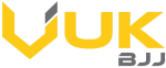 Vuk BJJ logo