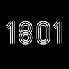 Gym 1801 logo