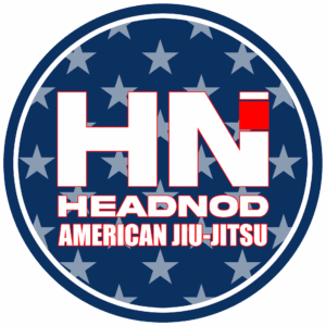 HeadNodHQ - American Jiu Jitsu - Granite City logo