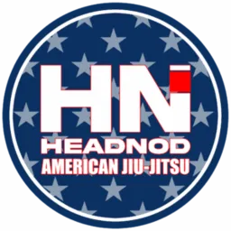 HeadNodHQ - American Jiu Jitsu - Granite City logo