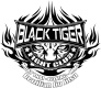 Black Tiger Martial Arts Academy logo