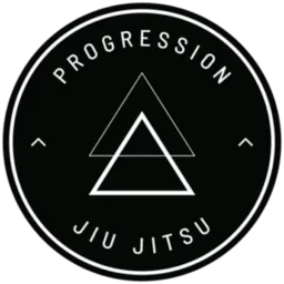 Progression Jiu Jitsu logo