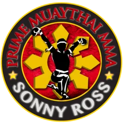 Prime Muay Thai MMA logo