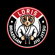 Loris Brazilian Jiu-Jitsu logo