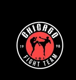 Chicago Fight Team logo