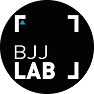 BJJ Lab Brazilian Jiu-Jitsu & Self Defense logo