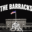 The Barracks logo