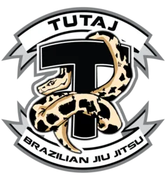 Tutaj Brazilian Jiu Jitsu logo