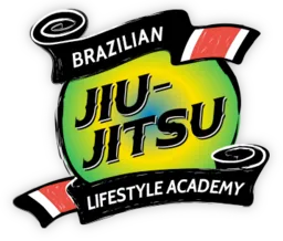 BJJ Lifestyle Academy logo