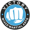 Victory MMA logo