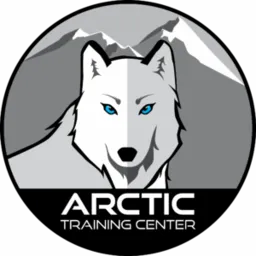 Arctic Training Center logo
