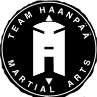 Team Haanpaa Martial Arts logo