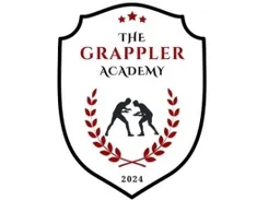 The Grappler Academy logo